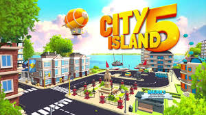Hasil gambar untuk city island 5