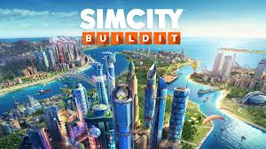 Hasil gambar untuk simcity buildit